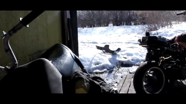 Ранний доступ Обзор на скутер тактик 50 смотреть онлайн