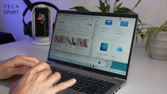 Best Portable Business Laptops For 2022? | HP Elitebook 845 Vs 645
