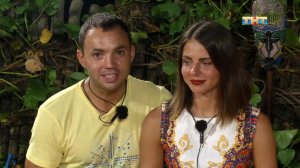 ДОМ-2 Город любви 5174 день Вечерний эфир (10.07.2018)