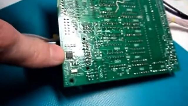 SDCard HxC Floppy Emulator - Bootstrap