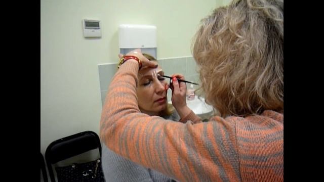CC Броу все о хне для бровей и ресниц смотреть онлайн