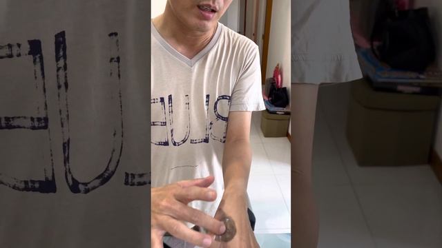 Amway LOC multipurpose cleaner demo смотреть онлайн