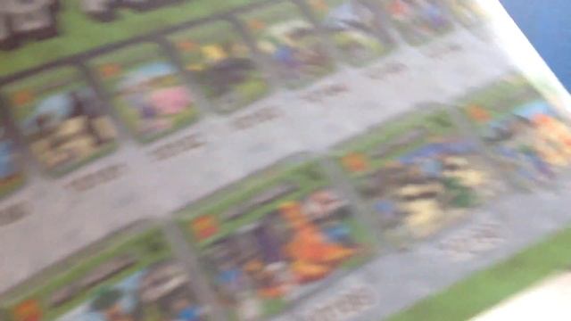 Bela Minecraft кит набор