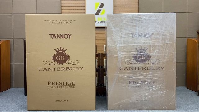 SIÊU PHẨM LOA HI-END TANNOY CANTERBURY GR CAO CẤP TOP ĐẦU CỦA TANNOY GIÁ CỰC TỐT RẺ GẦN 200TR смотреть онлайн
