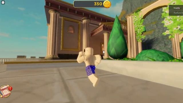 ARMORY & ORACLE PORTAL QUEST! | HOW TO BUY WONDER WOMAN SHORTS! | ROBLOX WONDER WOMAN EVENT 2020 смотреть онлайн