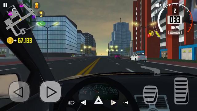 Жизнь богача в car simulator 2 сдаю на права я это сделал! ❄️semen trikon смотреть онлайн