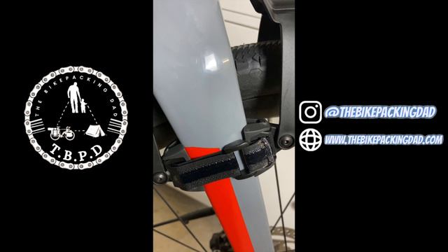 Gravel Bike Mudguards / Fenders That Work?! SKS Speedrocker Set - Unboxing & Review! смотреть онлайн