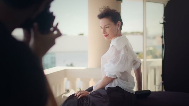 Closing of the 2021 Festival de Cannes — CHANEL Events смотреть онлайн