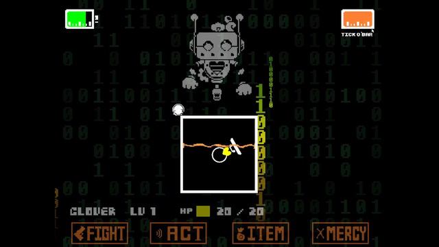 Undertale Yellow Surpassed My Expectations смотреть онлайн