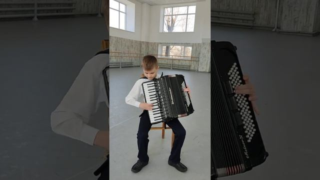 L.Villoldo Argentinian Tango смотреть онлайн