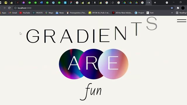 Simple Framer motion animation built in React, designed in Figma смотреть онлайн