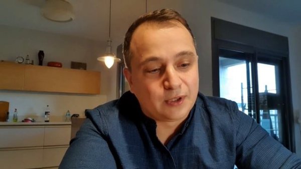 КАРДИОЛОГ В ИЗРАИЛЕ И СНГ ИЛИ ИСТОРИЯ ОДНОГО КАРДИОЛОГА?⚕️