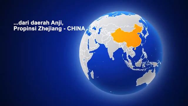 Бамбуковая зубная паста Zhuzhen от компании Новая Эра смотреть онлайн