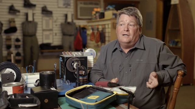 Trout Country: Fly Fishing on a Changing Yellowstone смотреть онлайн