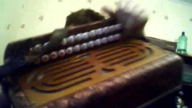 гармонь 1 - ый урок смотреть онлайн
