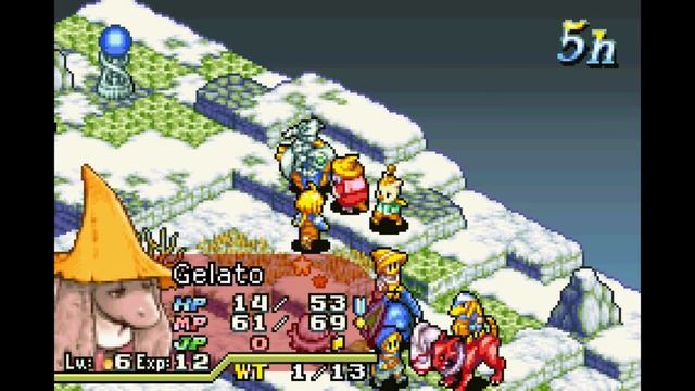 Good Game Design - Tactics Games смотреть онлайн
