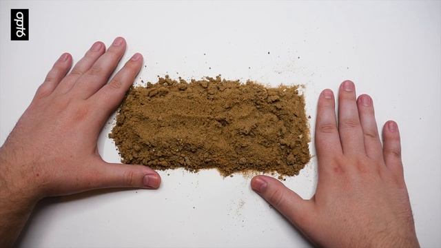 Полный обзор на Речной песок. Материал для строительных работ смотреть онлайн