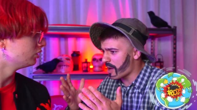 СУПЕРЗЛОДЕЙ от РОЖДЕНИЯ до СМЕРТИ за 24 ЧАСА ! смотреть онлайн