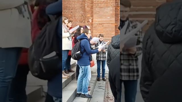 Лазарева суббота 16.04.2022 г. в Римско-католическом Кафедральном Соборе в Москве смотреть онлайн