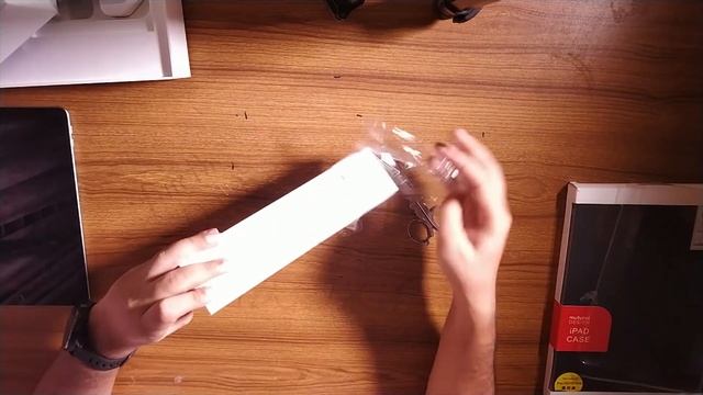 Apple Ipad 2018 (6th generation) | Apple Pencil | Unboxing | Study gadgets episode -1 смотреть онлайн