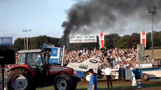 Vlastuin TTS Lochem 2007 смотреть онлайн