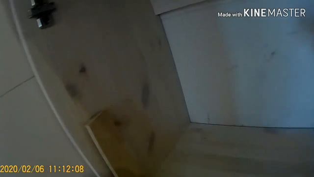 Экстренная установка полок.(получил нагоняй от жены.)7часть(всего7) смотреть онлайн