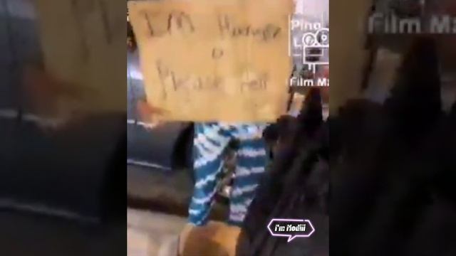 Помощь нуждающимся людям #добро #милосердие смотреть онлайн