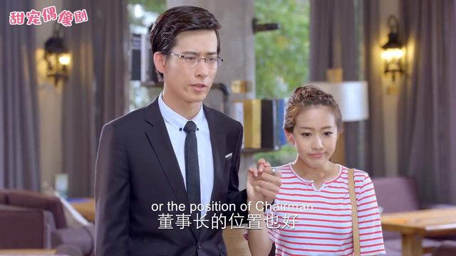 💕心機女逼霸道總裁2選1，哪料總裁直接牽起灰姑娘的手：我只愛她一個人！Ep54 смотреть онлайн