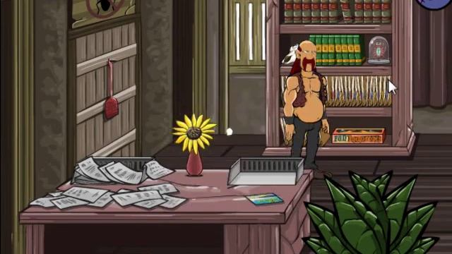 The Ballads of Reemus Walkthrough - Part 2 смотреть онлайн