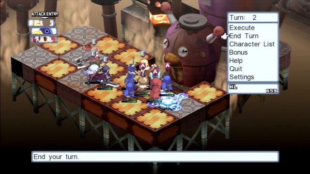 Where to Start: Disgaea смотреть онлайн