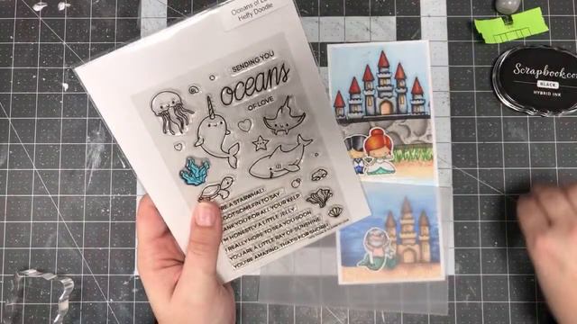 Live Stream- Let’s Craft!