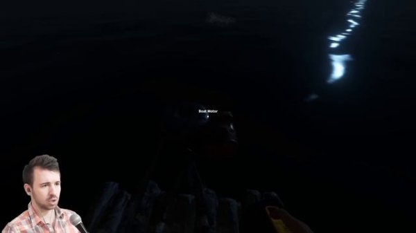 Ужас из Глубин - Stranded Deep #10