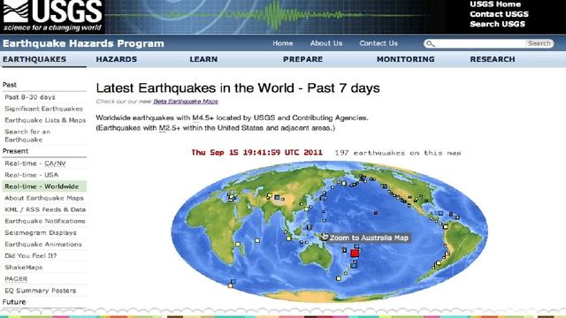 M 7.3 - Fijian Region смотреть онлайн