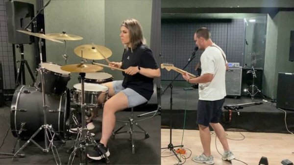 The Sale - Не в себе