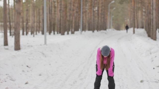 Побеждай вместе с adidas miCoach [Выпуск 2] смотреть онлайн