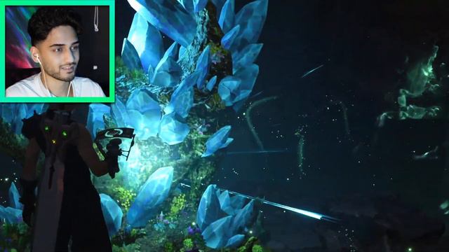 Final Fantasy 7 Rebirth Music Is Just Simply Incredible. смотреть онлайн