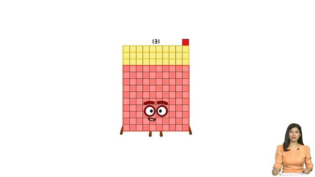 Numberblocks Math: Learn Adding Numbers | Maths Made Easy for Children | LEVEL 1 | #25 смотреть онлайн