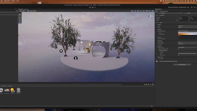 Building Interactive, Social Immersive Worlds on Spatial смотреть онлайн