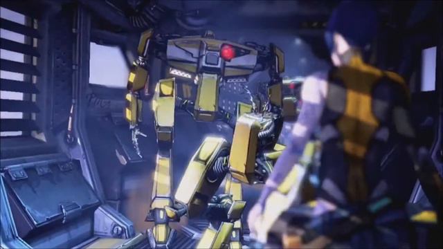 Borderlands Handsome Collection-[B2]-Gameplay-00-{So You Want To Hear Another Story?/Opening Intro} смотреть онлайн