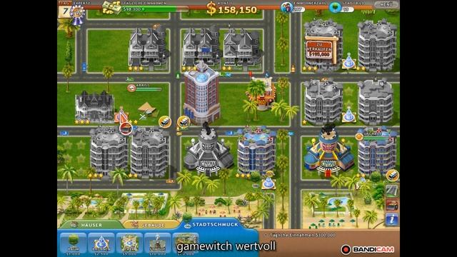 Be Rich Level 38 смотреть онлайн