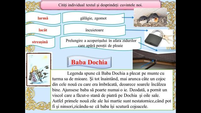 Clasa I, Primăvara de Spiridon Vangheli смотреть онлайн