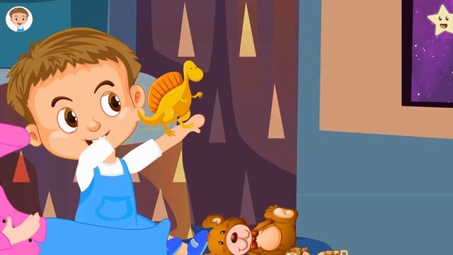 Time Is Up Song | Super Simple Songs | Nursery Rhymes | Children's songs смотреть онлайн