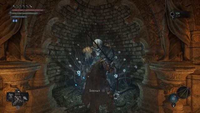 Let's play Lords of the Fallen Dark Crusader run Part 5 смотреть онлайн