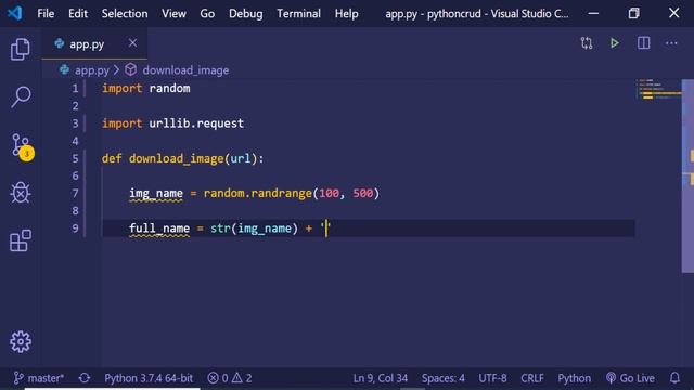 [BEST Tutorial] How to Download Images from Internet in Python 3 смотреть онлайн