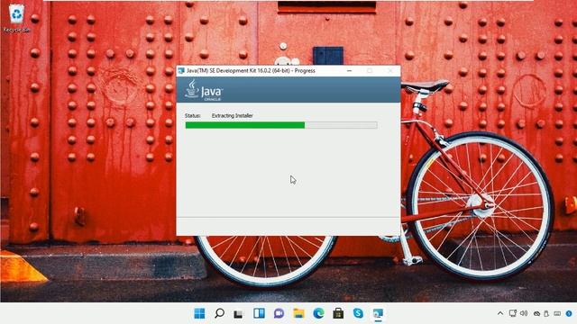 How to Install JAVA on Windows 11 [100% Works] - 100% Works смотреть онлайн