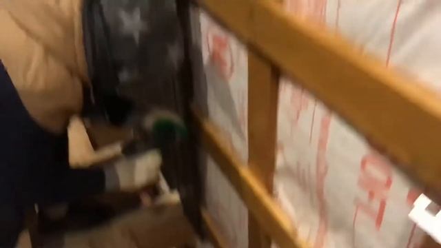 Монтаж Планкена