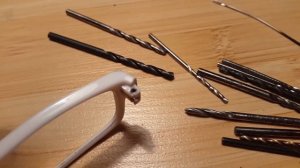 Ремонт очков. Ремонт дужки очков. Вторая жизнь усилителя зрения.