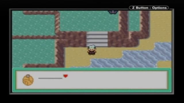 Let's Play Pokemon Emerald Blind! Part 22 смотреть онлайн