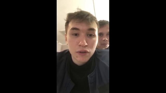 ПОЧЕМУ АНДРЕЙ ИМЕРШИН НЕ ВКЛЮЧАЕТ СТРИМ? / WATERDANCE УЗНАЛ AndreyIMMERSION КАК ЧЕЛОВЕКА смотреть онлайн