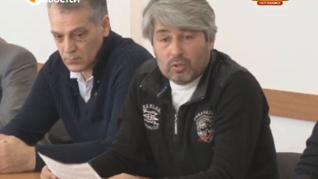 Развитие спорта в Нефтекамске смотреть онлайн